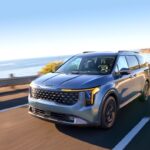 El Kia Niro del 2027 perfecciona su fórmula de Crossover Híbrido